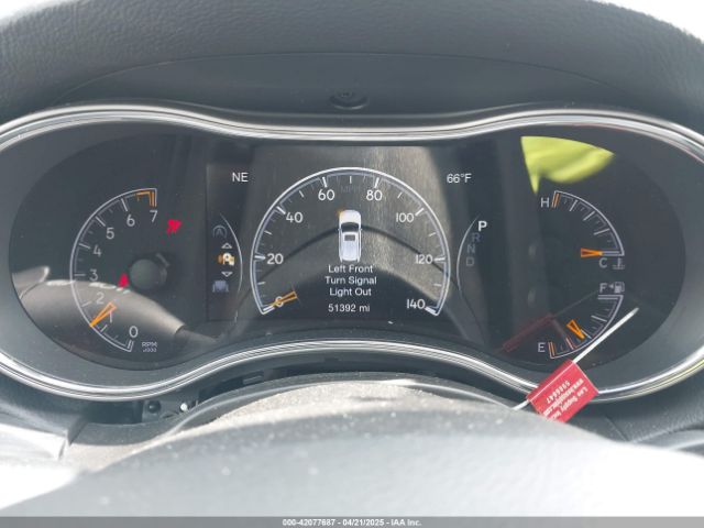 1C4RJFAG5KC729664 Jeep Grand Cherokee Altitude 4x4