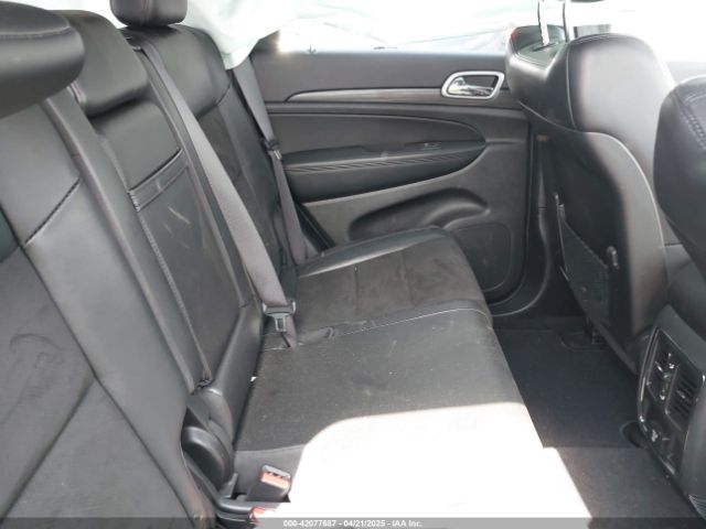 1C4RJFAG5KC729664 Jeep Grand Cherokee Altitude 4x4