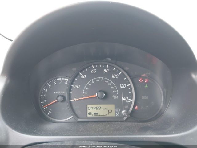 ML32A3HJ0JH014846 Mitsubishi MIRAGE ES