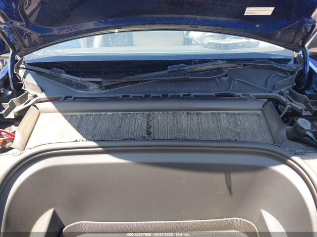 2023 TESLA MODEL Y 7SAYGDEE6PA163774 Photo 9