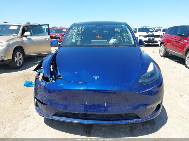 7SAYGDEE6PA163774 Tesla 2023