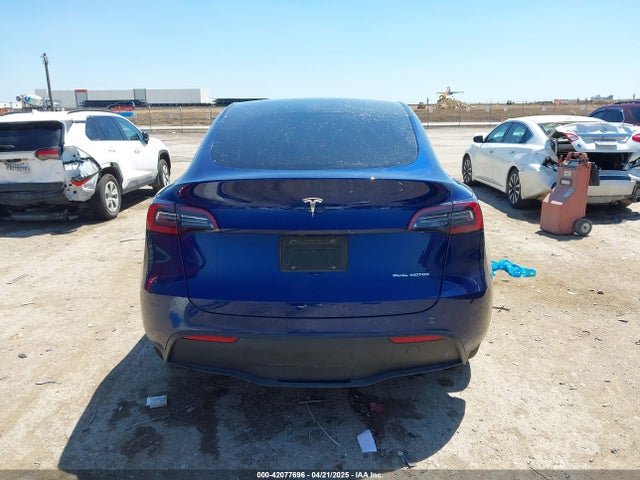 7SAYGDEE6PA163774 Tesla 2023