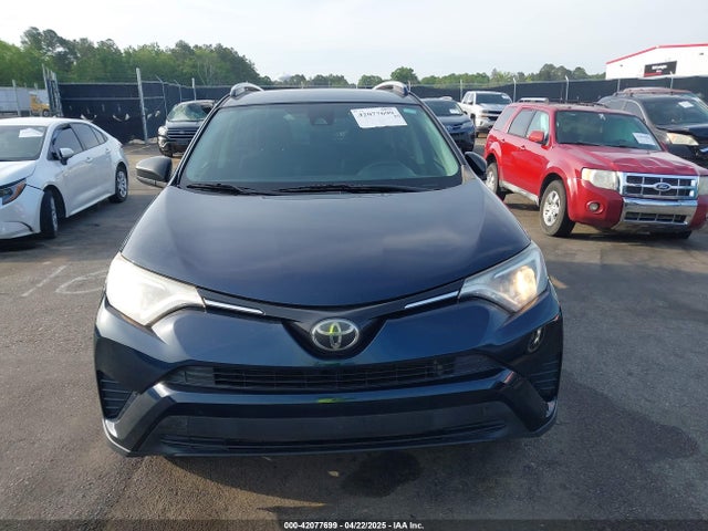 Toyota RAV4 LE 2017 JTMZFREV4HJ136104 Image 12