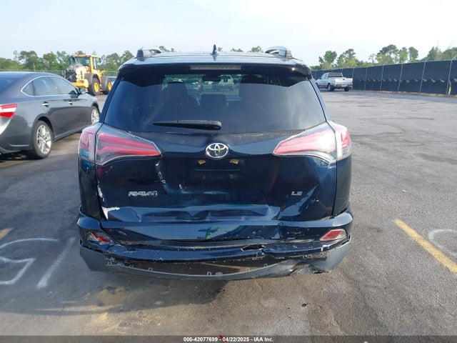 Toyota RAV4 LE 2017 JTMZFREV4HJ136104 Image 16