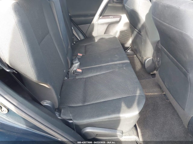 Toyota RAV4 LE 2017 JTMZFREV4HJ136104 Image 8