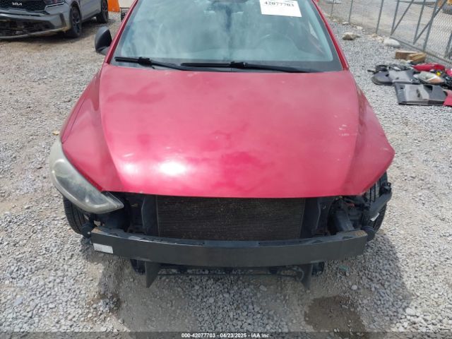 5NPD74LF5HH090460 Hyundai ELANTRA SE