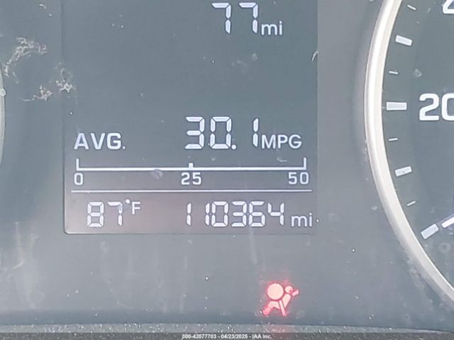 5NPD74LF5HH090460 Hyundai ELANTRA SE