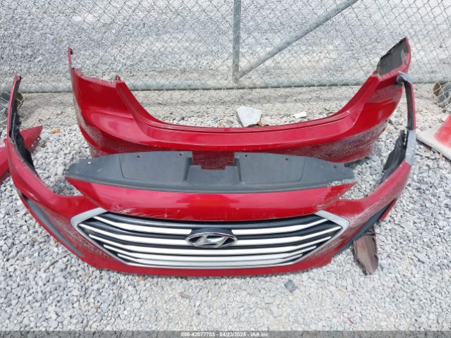 5NPD74LF5HH090460 Hyundai ELANTRA SE