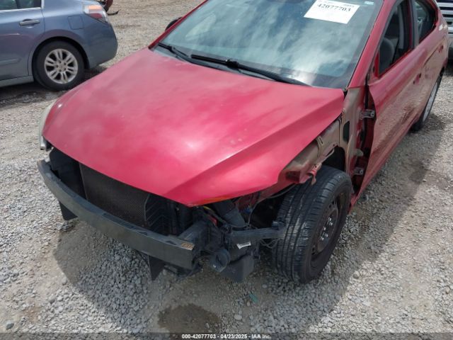 5NPD74LF5HH090460 Hyundai ELANTRA SE