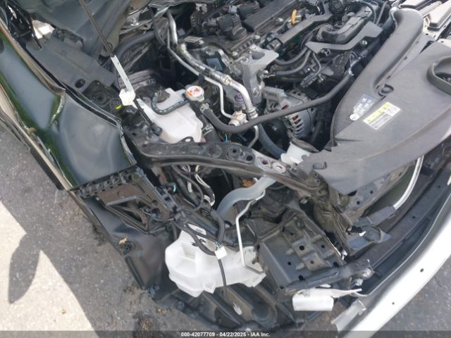 5YFS4MCE0PP142053 Toyota COROLLA SE
