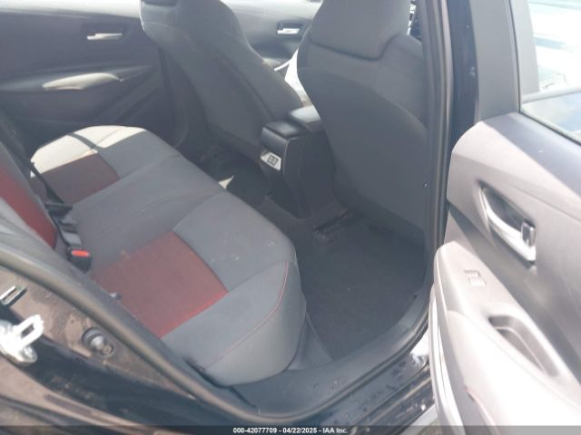 5YFS4MCE0PP142053 Toyota COROLLA SE
