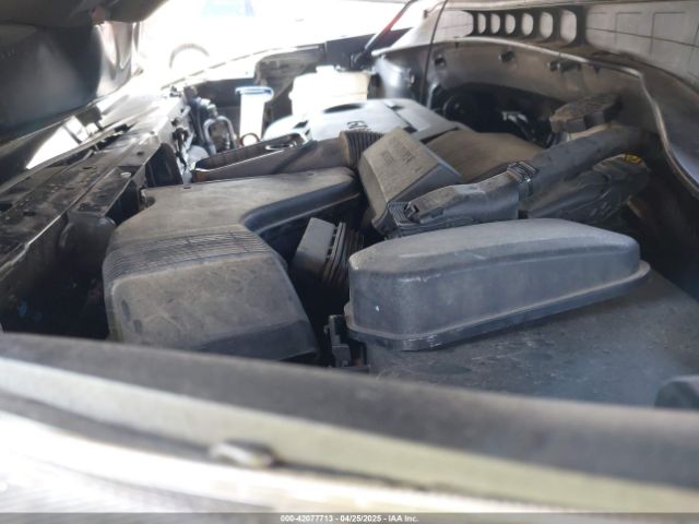 5XYPG4A3XGG180733 KIA Sorento 2.4l Lx