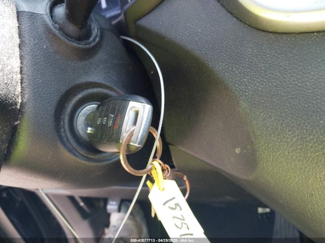5XYPG4A3XGG180733 KIA Sorento 2.4l Lx