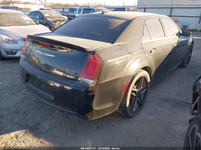 2017 CHRYSLER 300 OK0123863040 Photo 3