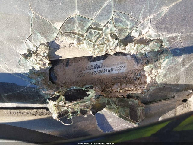 2017 CHRYSLER 300 OK0123863040 Photo 5