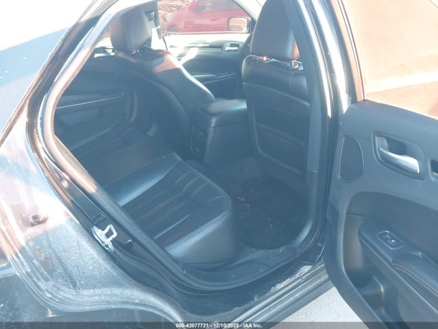 2017 CHRYSLER 300 OK0123863040 Photo 7