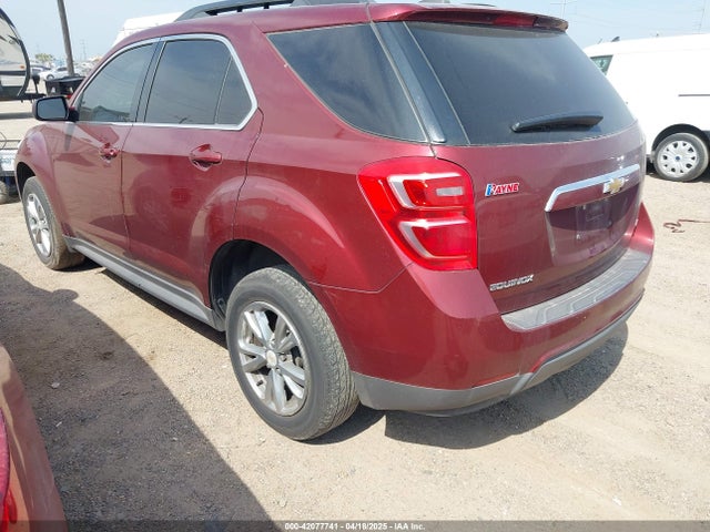 2GNALCEK4H1590878 Chevrolet EQUINOX LT
