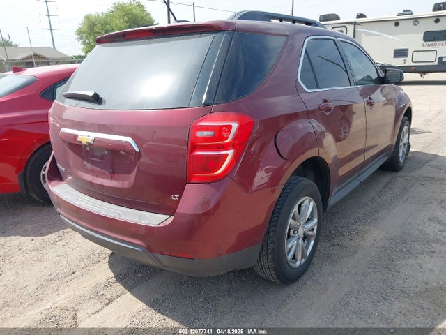 2GNALCEK4H1590878 Chevrolet EQUINOX LT