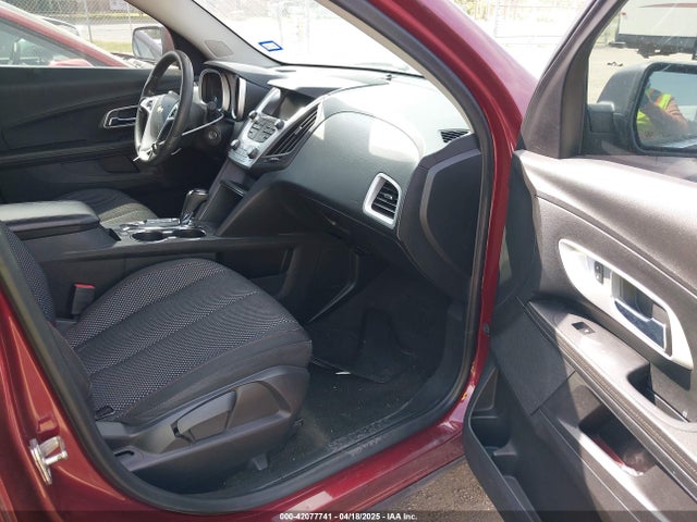2GNALCEK4H1590878 Chevrolet EQUINOX LT