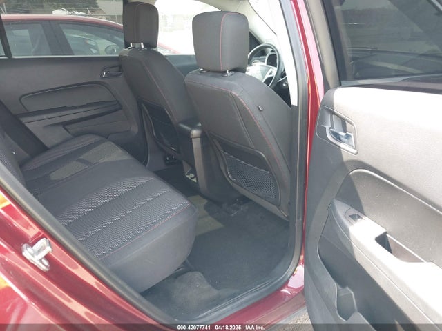 2GNALCEK4H1590878 Chevrolet EQUINOX LT