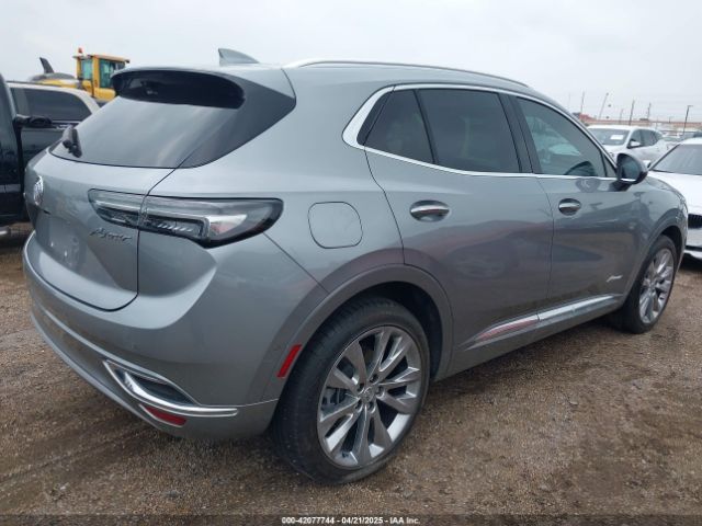 LRBFZRR48PD064332 Buick Envision Avenir Fwd