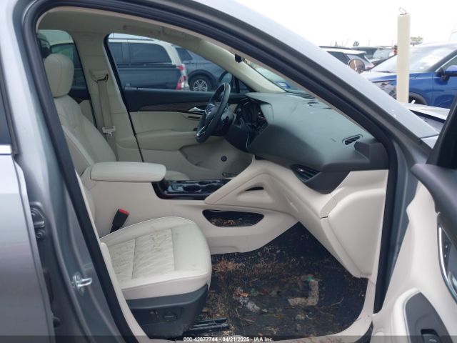 LRBFZRR48PD064332 Buick Envision Avenir Fwd