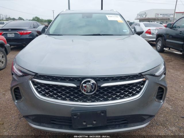 LRBFZRR48PD064332 Buick Envision Avenir Fwd