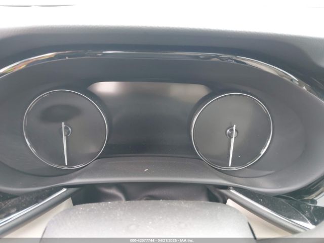 LRBFZRR48PD064332 Buick Envision Avenir Fwd