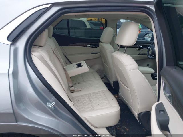 LRBFZRR48PD064332 Buick Envision Avenir Fwd