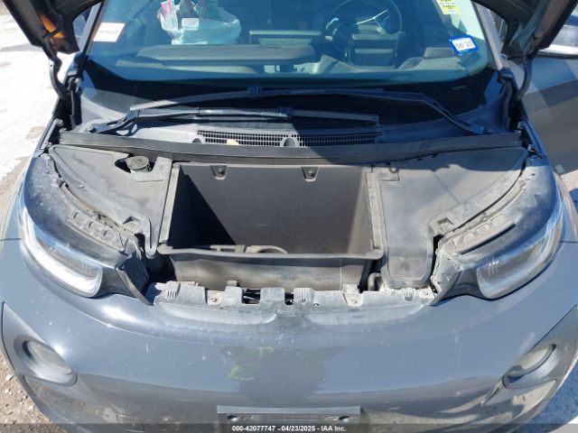 WBY1Z2C50FV287637 BMW I3