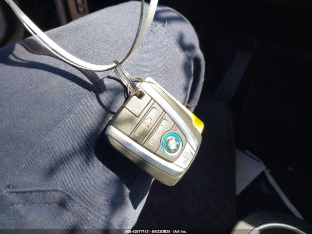 WBY1Z2C50FV287637 BMW I3