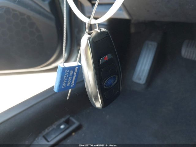2022 SUBARU CROSSTREK JF2GTHSCXNH260430 Photo 10