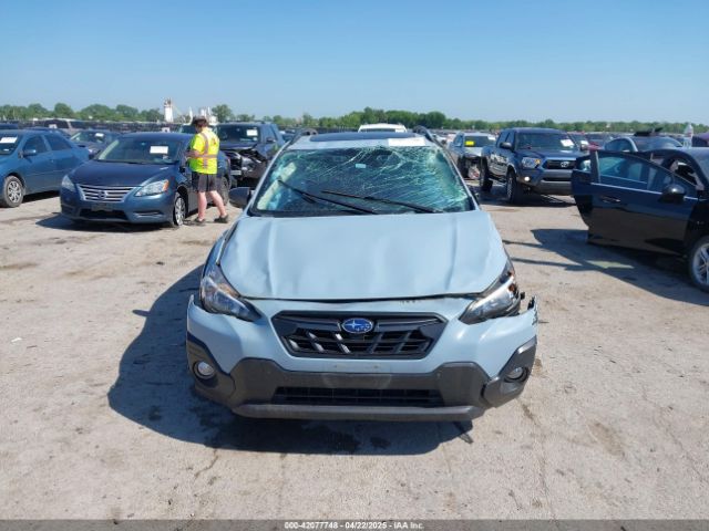 JF2GTHSCXNH260430 Subaru na