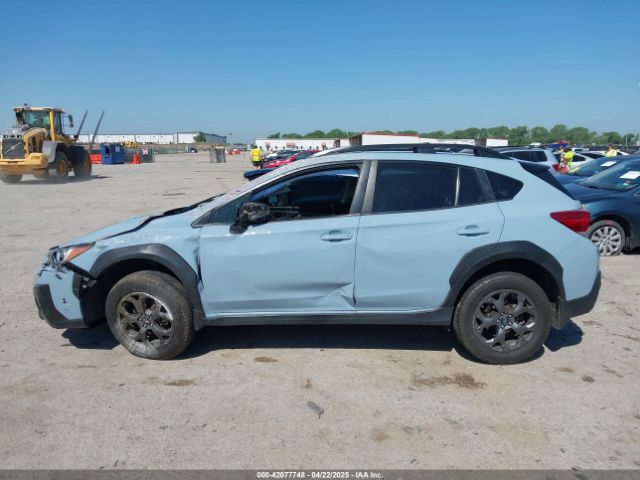 JF2GTHSCXNH260430 Subaru na