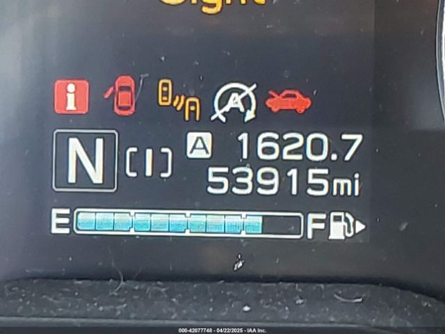 JF2GTHSCXNH260430 Subaru na