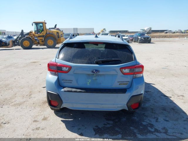 JF2GTHSCXNH260430 Subaru na