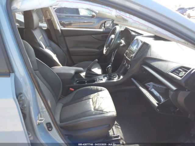 2022 SUBARU CROSSTREK JF2GTHSCXNH260430 Photo 4