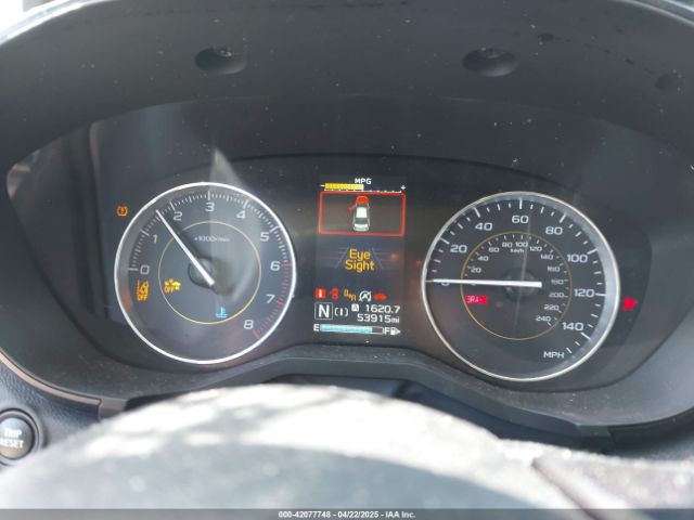 2022 SUBARU CROSSTREK JF2GTHSCXNH260430 Photo 6