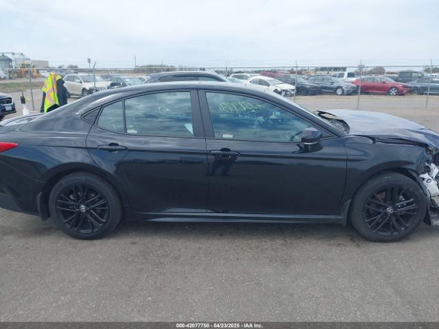 4T1DBADK3SU506409 Toyota a25a-fxs