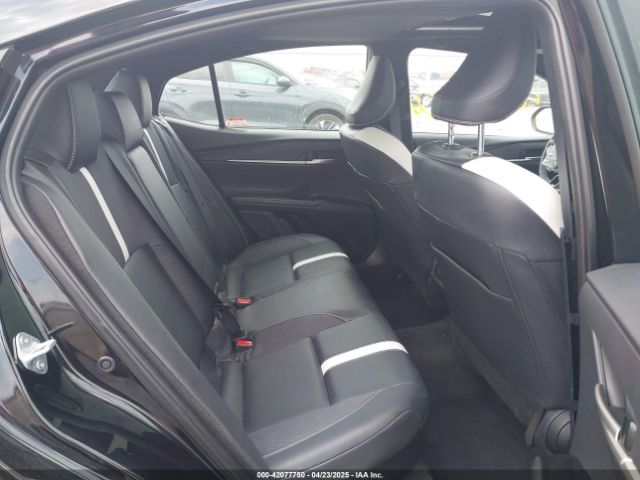 4T1DBADK3SU506409 Toyota a25a-fxs