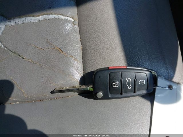 2007 AUDI A6 WAUDH74FX7N143811 Photo 10