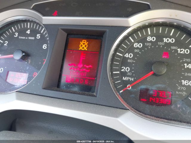 2007 AUDI A6 WAUDH74FX7N143811 Photo 6
