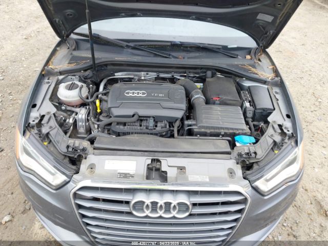 WAUCCGFF6F1135248 Audi A3 1.8t Premium
