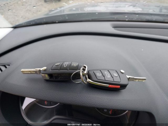 WAUCCGFF6F1135248 Audi A3 1.8t Premium