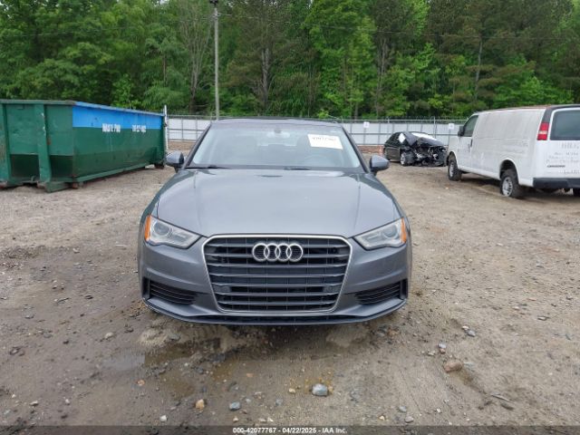 WAUCCGFF6F1135248 Audi A3 1.8t Premium