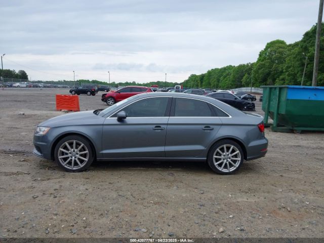 WAUCCGFF6F1135248 Audi A3 1.8t Premium