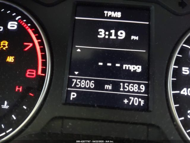 WAUCCGFF6F1135248 Audi A3 1.8t Premium