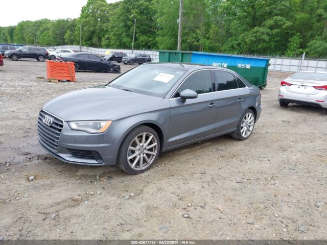 WAUCCGFF6F1135248 Audi A3 1.8t Premium