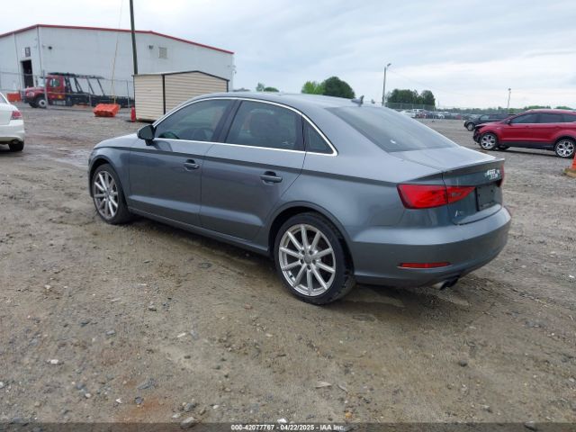 WAUCCGFF6F1135248 Audi A3 1.8t Premium