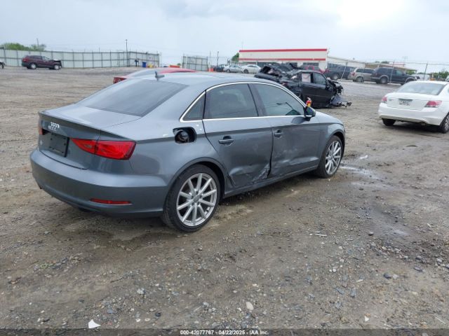 WAUCCGFF6F1135248 Audi A3 1.8t Premium